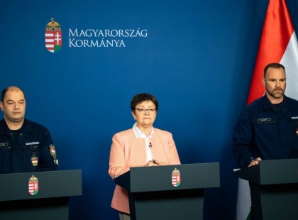 1 perce jött a hír!!! ÚJABB KORLÁTOZÁSOKAT VEZETNEK BE! Ez sok magyarnak lesz mellbevágó…Nagyon nagyon fog fájni! >>