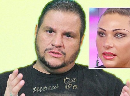 Döbbenet!Emilio lecserélte feleségét. Megmutatta az ÚJ asszonyát - fotó