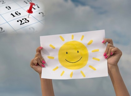 Ennyi volt a tél? A Dávid-naptár szerint ekkor jön a tavasz