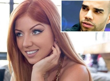 Döbbenet!Kállay-Saunders András lecserélte Tolvai Renit. Megmutatta az ÚJ asszonyát - fotó