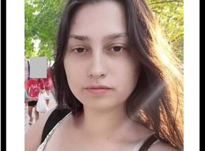 Megtalálták Kedden eltűnt Mariannát . HOLTTESTÉT DUNÁBAN TALÁLTÁK MEG !Nyugodjon békében