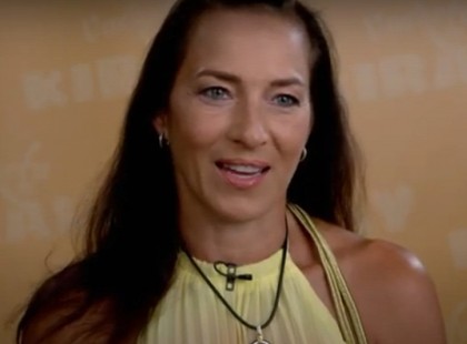 Elképesztő…Még a lélegzetünk is eláll tőle: ilyen gyönyörű Fésűs Nelly lánya