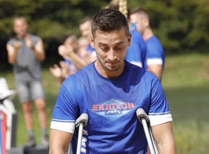 Drámai hír érkezett!Rossz hírek jöttek Nagy Daniról!