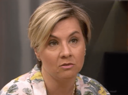 Ábel Anita:ELÉG VOLT! SAJNOS ITT A VÉGE! Nehéz döntést hozott meg Ábel Anita, de sajnos nem bírja tovább! Anita mondta ki a végét…tízezrek döbbentek le azon, közzétett Ábel Anita