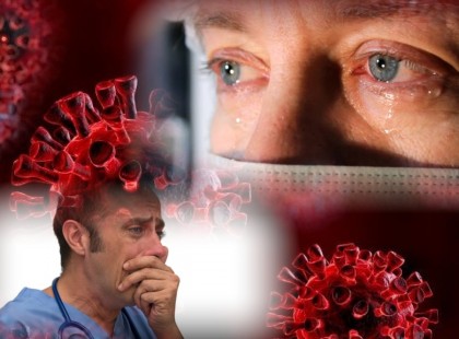 VÁRATLAN….KITÁLALT AZ ORVOSPROFESSZOR! EZT HOZZA FEBRUÁRRA A koronavírus! >>>Erre készülj, mert fel kell készülni rá…..