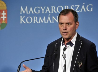 Ez biztos?? Szlávik János pár órája, olyat jelentett ki a koronavírus elleni vakcinákról, hogy csodálkoznánk, ha ezek után valaki…