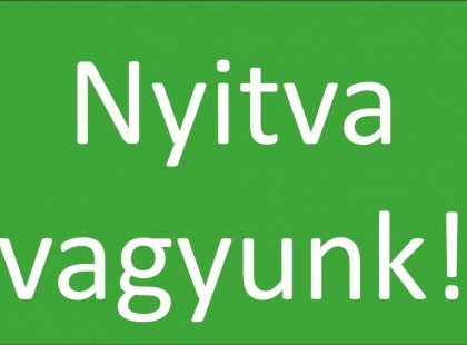 Hoppácska!!! KINYITNAK EZEK A HELYEK FEBRUÁR 1-JÉN???