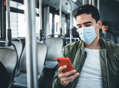 Hoppá!!! EKKORTÓL MÁR NEM LESZ KÖTELEZŐ A maszkviselés Magyarországon!!! >>>