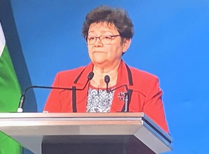 VÉGRE!!!! A KORLÁTOZÁSOK FELOLDÁSÁRÓL beszélt az OPERATÍV TÖRZS!!!