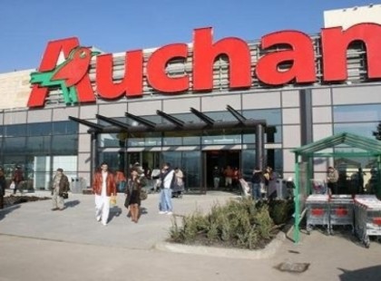 VESZÉLY! AZONNALI hatállyal visszahívta EZT AZ ÉLELMISZERT AZ Auchan ! Súlyos belsővérzést okozhat! Ha vett belőle azonnal vigye vissza!