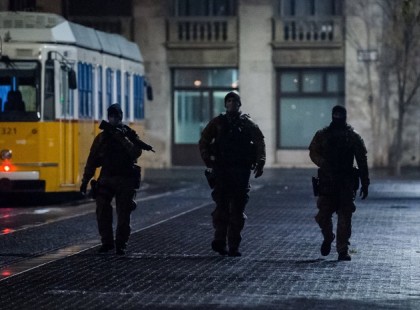 ITT A HIDEGZUHANY! HIVATALOSAN IS BEJELENTETTE A MAGYAR MINISZTER : Itt a pontos dátum : EDDIG BIZTOSAN MARADNAK A KORLÁTOZÁSOK és a KIJÁRÁSI TILALOM!