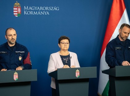 MOST jött a HIVATALOS bejelentés! VÉGRE MEGVAN AZ IDŐPONT! AZ OPERATÍV TÖRZS JELENTETTE BE: Most már BIZTOS! EKKOR ENYHÍTENEK A KORLÁTOZÁSOKON: