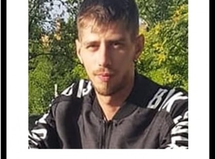 Megtalálták Kedden eltűnt Tamást. HOLTTESTÉT MA TALÁLTÁK MEG !Nyugodjon békében