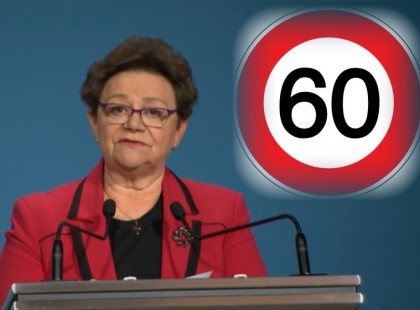 MTI KÖZLEMÉNY ÉRKEZETT A lakosságnak : Elárulta Müller Cecília: így fogják oltani a 60 év felettieket