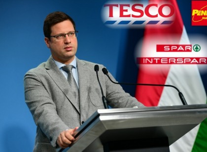 Pár perce jött a hír! ISMÉT bevezetik az idősek vásárlási sávját?!MAG GULYÁS GERGELY JELENTETTE BE a következőt: