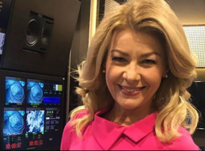 Drámai hír érkezett! Rossz hírek jöttek a gyönyörű Barta Sylviáról!