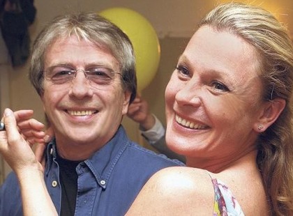 Hatalmas a boldogság: Döntöttek és bevállalták Hegyi Barbaráék. Mosolyuk mindent elárul <3