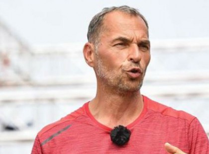 Atya ég! Ritka Gyönyörű lánya van Lacinak . Először mutatta meg gyönyörű lányát Palik László !