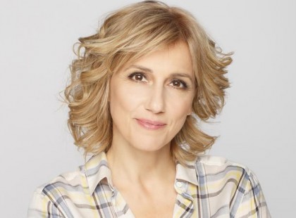 Kellett a pénz! Kórházba járt takarítani Barabás Évi. Ez történt, amikor a környezetében élők megtudták.