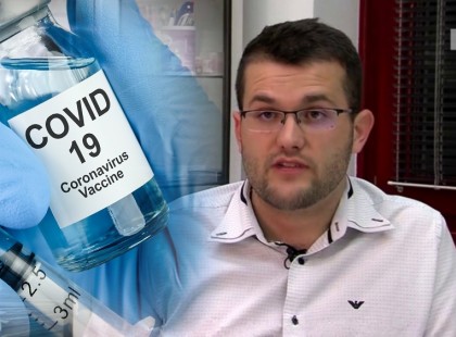 Elmondta az igazat Dr. Novák Hunor! Így érzi magát a MÁSODIK oltás után , ilyen mellékhatásokat tapasztalt!