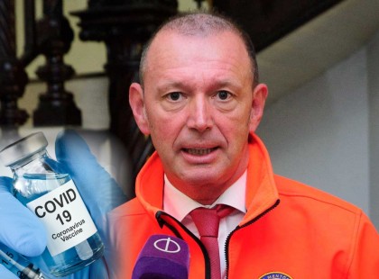 Elmondta az igazat Győrfi Pál! Így érzi magát a MÁSODIK oltás után , ilyen mellékhatásokat tapasztalt!