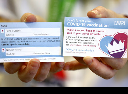 Nagyon durva!!! Ha nem lesz koronavírus oltási könyved, akkor……és PÁR HÉTEN BELÜL ÉLETBE IS LÉPHETNEK A RENDELKEZÉSEK!