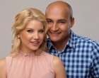 Megszólalt Szabó Zsófi férje.. Ezért válnak el, nem azért amit Zsófika állít