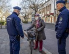 Ha nem tartod be ezt a szabályt jön a 300ezres bírság! ÉLETBEVÁGÓ KÖZLEMÉNY! 2021. MÁRCIUS 1-TŐL KÖTELEZŐ! 300 EZRES BÍRSÁGOT IS KAPHATSZ, HA NEM FIGYELSZ ERRE: – TERJESSZÉTEK, SOKAKAT ÉRINT!