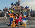 NYÍLIK az 1. magyarországi Disneyland!!! Emberarcú 3D-s beszélő fa, Flintstones vízibicikli és épített mesejelenetek közel 30 ezer négyzetméteren! Árak, nyitvatartás, megközelítés stb itt :
