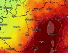 Megjött a részletes, több havi előrejelzés! Sajnos mindenkit ki fog borítani a tavasz…