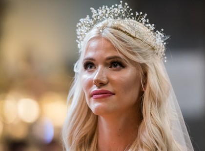 Ismét együtt a híres álompár!Vasvári Vivien óriási bejelentést tett