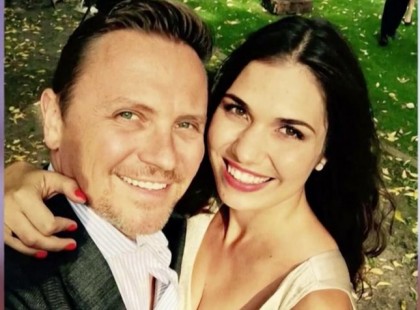 Hatalmas a boldogság, Gönczi Gáboréknál bővül a család! Már a nevét is tudják