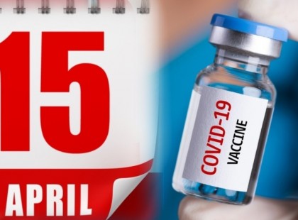 1 perce jelentették be !Ekkor lehet VÉGE A koronavírus járványnak >>> CSAK EKKOR TÉR VISSZA AZ ÉLET A normál kerékvágásba :