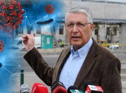 Gyerekek ezt már ne…Falus Ferenc tüdőgyógyász pár perce bejelentette az ÉV LEGROSSZABB hírét!>>> Ez bizony Téged is érint! >>>