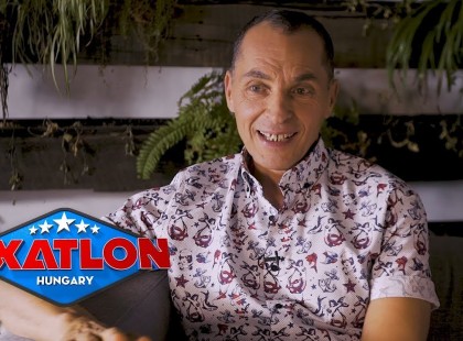Palik László végleges bejelentése: meghozták a döntést, hatalmas változás az Exatlon műsorában