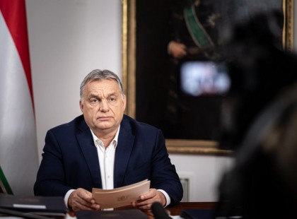 Ezt várta mindenki!! MAGA ORBÁN VIKTOR JELENTETTE BE : EKKOR JÖN A LAZÍTÁS, az enyhítés MAGYARORSZÁGON! >>