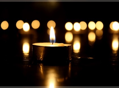 Borzalmas hír érkezett! Elhunyt az ismert tévés