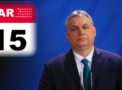 Alig pár perce jelentették be! MÁRCIUS 15-ÉN HATALMAS VÁLTOZÁS JÖN Magyarországon a koronavírus miatt! ERRE KÉSZÜLJETEK :