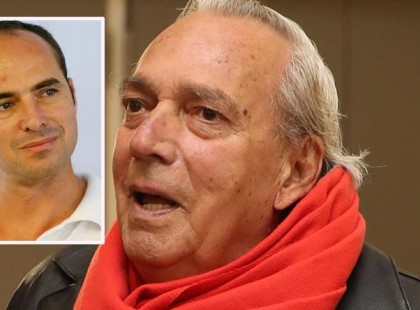 Benedek Miklós keserű vallomása : ezért nem tud továbblépni fia halála után