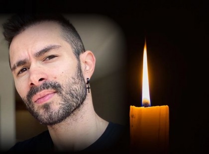 Szomorú hírt kaptunk! Sajnos ő már nincs közöttünk. Gyászol ByeAlex : nagyon megviselte az újabb szörnyű tragédia!