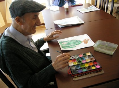 Idősek otthonába adtam az édesapám, mert képtelen voltam már gondoskodni róla. De a saját családom olyat mondott, hogy most is sírok rajta...