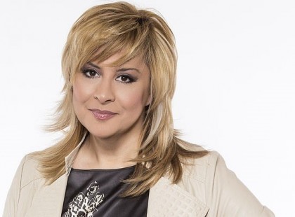 Most érkezett a hír Szulák Andreáról!Gyertyát is gyújtottak. Rengetegen küldik most jókívánságaikat.