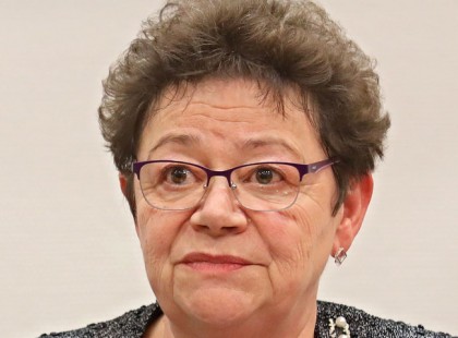 1 perce érkezett !Müller Cecíliát feljelentették hivatali visszaélés miatt!