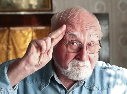 Hazatérhet a kórházból ! Baranyi László a Família Kft. 93 éves nagypapája legyőzte a koronavírust!