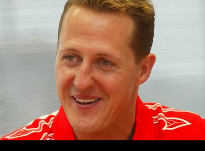 Nyilvánosság elé fog lépni Schumacher. A család közölte a pontos dátumot is