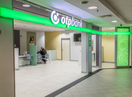 BAJ VAN! OTP ÜGYFELEK FIGYELEM! VÖRÖS kód, pirosbetűs figyelmeztetést adott ki minden ügyfelének a nagybank!