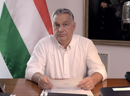 DRÁMAI HÍRT közölt ORBÁN VIKTOR! EKKOR OLDJÁK FEL A korlátozásokat Magyarországon!! ORBÁN VIKTOR MAGA JELENTETTE BE: