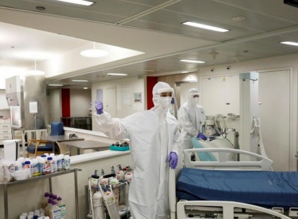 Figyeljünk az árulkodó jelekre: újabb tünetek, amelyek koronavírus-fertőzésre utalhatnak