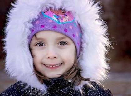 Álmában halt meg a 9 éves koronavírusos kislány