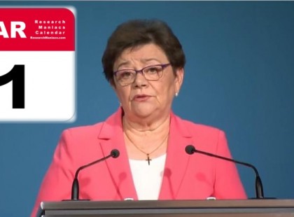 18 és 60 ÉV KÖZÖTTIEK FIGYELEM! Súlyos hírt közölt MÜLLER CECÍLIA! ERRE KELL KÉSZÜLNI 2021. MÁRCIUS 1. UTÁN >>>